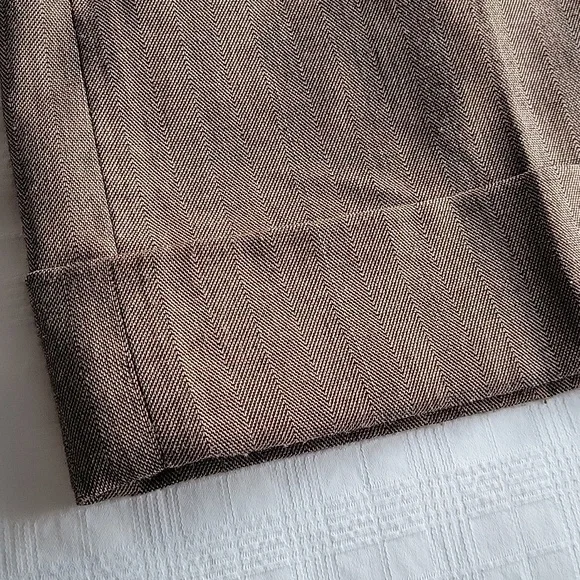 Banana Republic Martin Fit Trousers - Picture 8 of 10